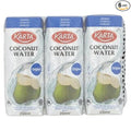 Karta Coconut Water 250ml (6 Count)
