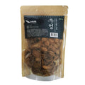 GAGOPA Dried and Roasted Burdock Root – 100% Korean Burdock Premium Herbal Tea Ingredient Earthy Smooth Flavor Pure with Rich Flavor 300g