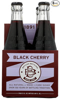 Boylan Black Cherry 48 Fluid Ounce (Pack of 6)
