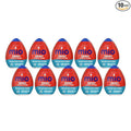 Mio Energy Liquid Water Enhancer Wicked Blue Citrus 1.62 Oz (Pack of 10)