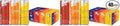 Red Bull Energy Drink Variety Red-Bull Red Yellow and Amber Edition and Energy Drinks 8.4 Fl Oz Cans (Pack of 48)