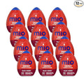 MiO Energy Liquid Water Enhancer Black Cherry 1.62 Ounce (Pack of 12)