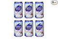Calpico Original Soft Drink in Can (6 Pack)