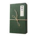 Luxtea Chinese Top10 Famous Tea – Anxi Tie Guan Yin / Iron Mercy Goddess / Tieguanyin Green Oolong Tea – Grade AA (High Grade)