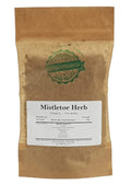 Herba Organica Mistletoe Herb - Viscum Album L - Herbal Tea (100g)