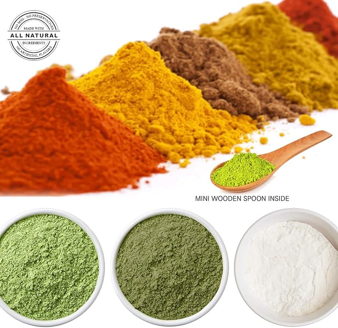 [Medicinal Herbal Powder] Prince Natural Green Apple Powder/프린스 풋사과분말 4.6oz / 130g (Green Apple/풋 사과)