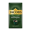 Jacobs Kronung Ground Coffee 500 Gram / 17.6 Ounce (Pack of 1)