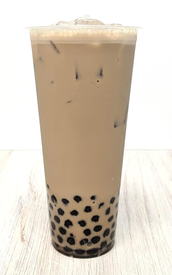 Qbubble Tea Powder 2.2 Pound