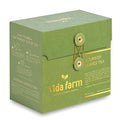 VIDA FARM 100 Soursop Tea Bags 100% Natural Pure Soursop Graviola Leaves Tea Bags Pleasant Taste Natural Flavor Caffeine Free Guanabana Leaves Guyabano Tea