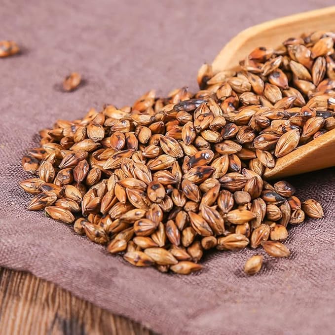 Natural Barley TeaStrong FlavorSuper Grade Barley TeaFragrant And Stomach Nourishing500 Grams Bulk.