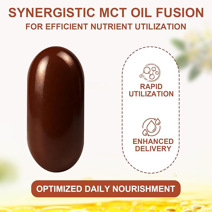 Ceylon Cinnamon Capsule-Highly Bioavailable Herbal Supplement Made with True Ceylon Cinnamon – Non-GMO Gluten Free – Gentle Daily Support-300 Capsule
