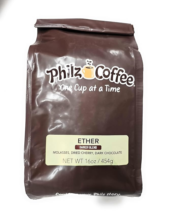 Philz Coffee - Ether 16oz