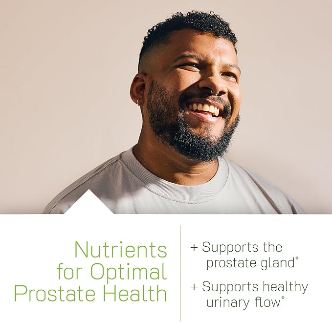 Irwin Naturals Prosta-Strong - 180 Softgels - Prostate Health Support with Saw Palmetto Lycopene &amp Pumpkin Seed - Supports Urinary Flow