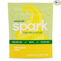 AdvoCare Spark - Energy Drink Mix - Vitamin &amp Amino Acid Supplement - Supports Energy &amp Focus* - Portable Immune Support* - Sugar-Free - Pineapple Whip 14 Stick Packs (3.5 oz)