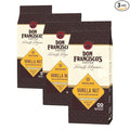 Don Francisco's Premium Vanilla Nut Medium Roast Ground Coffee - 100% Arabica Beans Perfect for Drip Pour Over and French Press - Carefully Sourced Family-Crafted Since 1870 (12 oz Bag)