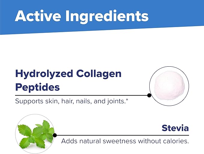 Superior Source Collagen Peptides Hydrolyzed Collagen - from Grass-Fed Cows - Supports Healthy Hair Skin Nails Ligaments &amp Tendons - Gluten-Free &amp Dairy-Free - Unflavored 12.7 oz
