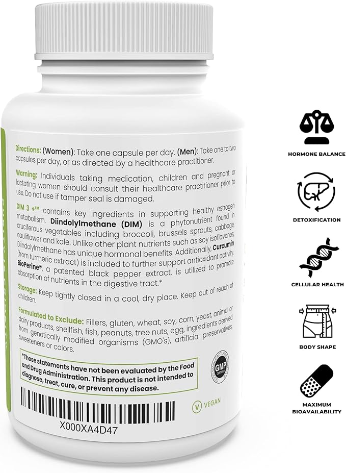 Pure Therapro Rx Healthy Hormones Hair Skin &amp Nails Bundle