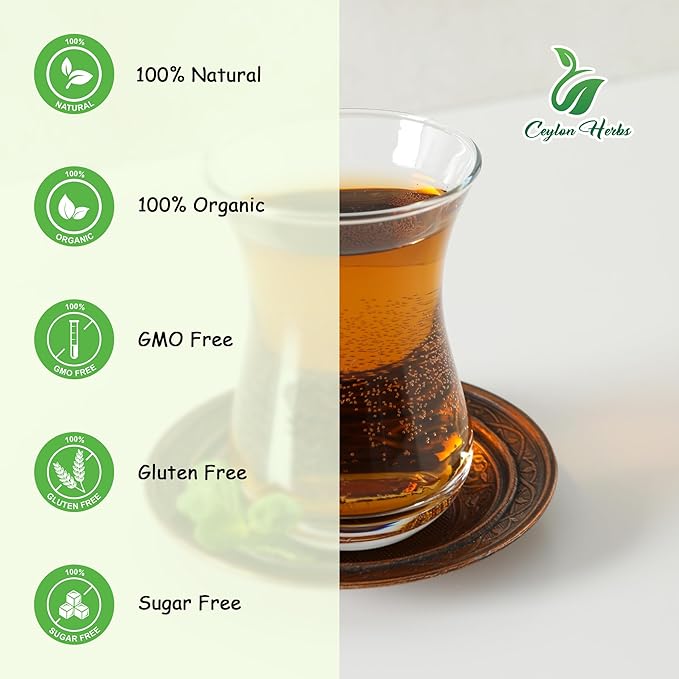 Dried SIDR Leaves - 100% Pure Organic Sun-Dried Leaves Healthy Well Cleaned Leaves