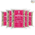 13oz Papaya Leaves Dried Leaf Tea Hojas De Papaya Secas Natural Dried Leaves Tea Caffeine-Free Non GMO. Perfect For Leaf Extract. by Akshit
