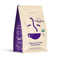 Coffee Bean Direct Organic Fair Trade Guatemalan Whole Bean Coffee Light Roast 1 Pound Bag (Pack of 1)