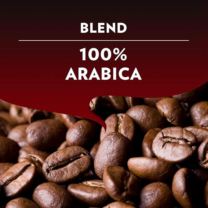 Lavazza Espresso Classico Medium Roast 100% Arabica Aluminum Capsules Compatible with Nespresso Original Machines 10 count (pack of 6) Value Pack – Packaging may vary