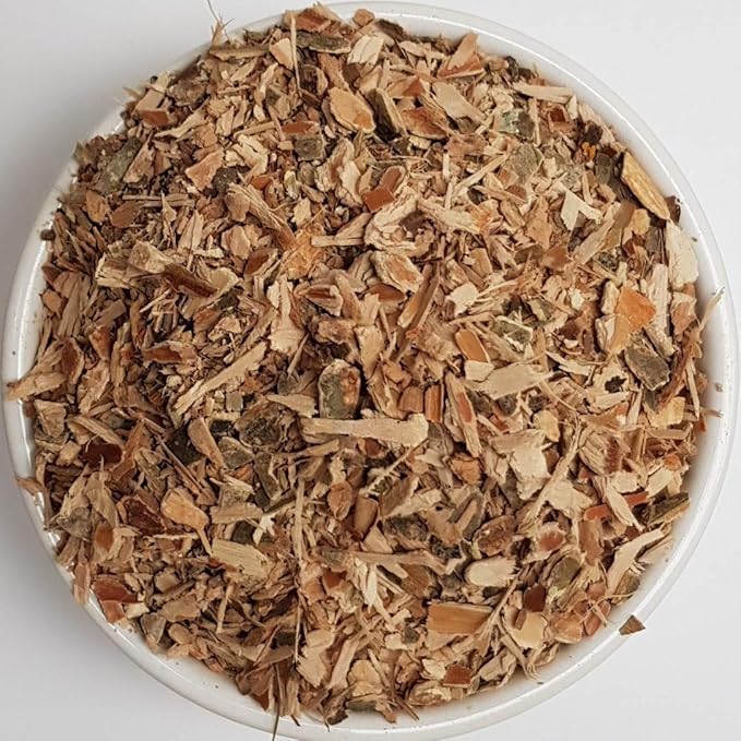 Health Embassy European Ash Bark | Fraxinus excelsior L | Herbal Tea (50g)