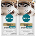 Excelso Robusta Gold Ground Coffee 200g (Pack of 2)