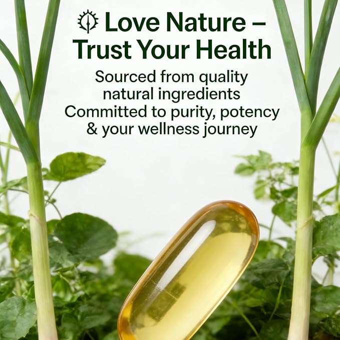 LUMINE Aged Garlic Extract 7500mg Odorless - - Lemeli Aged Garlic Extract 300 Softgels | Organic Non-GMO Gluten-Free | Supports Immune Health