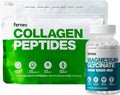 Collagen + Magnesium Glycinate 1250mg