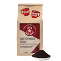 Lola Savannah Nutterfinger Ground Decaf Coffee 2lb