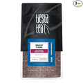 Tiesta Tea - 3lb Hibiscus Flowers Cut &amp Sifted Loose Tea 3lb1360g Bulk Resealable Bag Raw Hibiscus Flower Agua Fresca Flor de Jamaica Baked Goods Dressings Jams Soaps &amp More 3-Pack