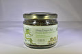 White Dragon Ball Premium Jasmine Green Tea - Loose Leaf (5 Ounce Jar)