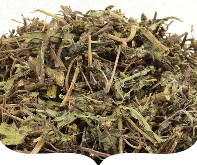 Organic Natural Pure Eclipta Prostrata(False Daisy) Dried Bulk Herbs -3.52 Ounce (100g)