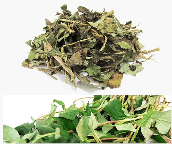 Organic Natural Pure Houttuynia Cordata(Eoseongcho) Extract Powder -10.58 Ounce (300g)