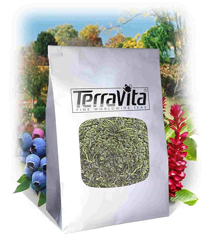 Spikenard Tea (Loose) (4 oz ZIN: 514812)