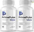 IDEAL PERFORMANCE Prime Pulse Capsules Prime Pulse Pills Reviews (2 Pack)