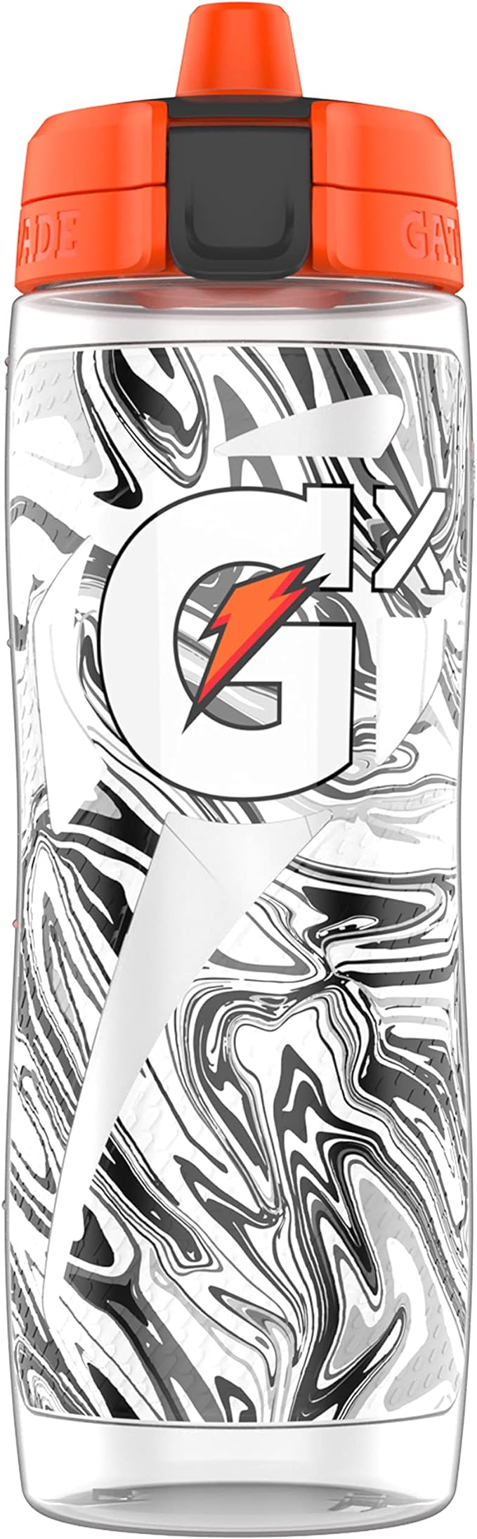 Gatorade Gx Marble White &amp Gx Marble Black