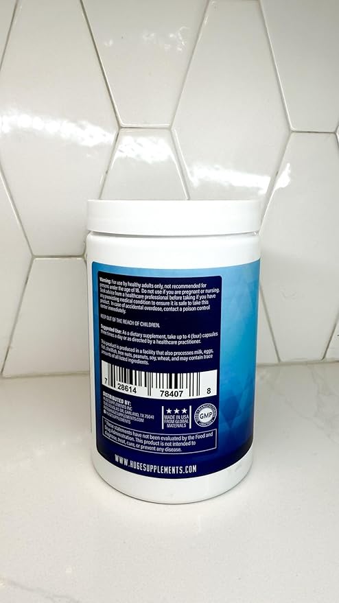 Defend Cycle Support - Most Stacked &amp Complete Organ Protection Liver Support Kidneys Heart Prostate &amp Immune System On Cycle - Contains NAC TUDCA Milk Thistle Astragalus &amp More (36