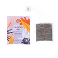 Kahawa 1893 Coffee Tea Bags Medium Roast African Spice 12 Single Serve Bags - With Cinnamon Cardamom &amp Clove As Seen on Shark Tank High Antioxidants Organically Grown Ethically &amp Sustaina