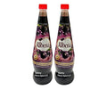 Ribena Blackcurrant (2 Bottles (1LT)