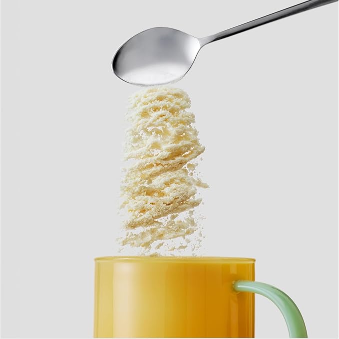 Vital Proteins Collagen Peptides Advanced Hydrolyzed Peptides with Hyaluronic Acid and Vitamin C - Vanilla Flavor Powder 21oz