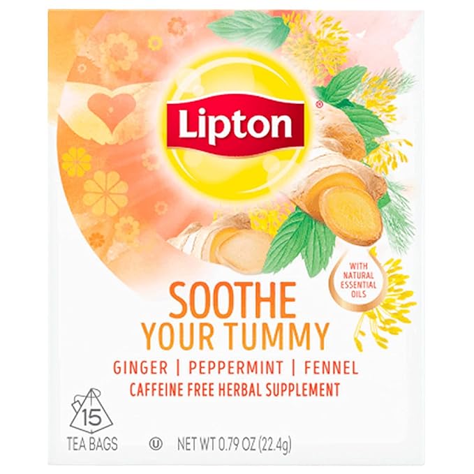 Lipton Herbal Tea