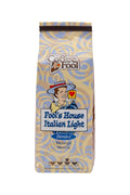 Coffee Fool's House Italian Light (Whole Bean)