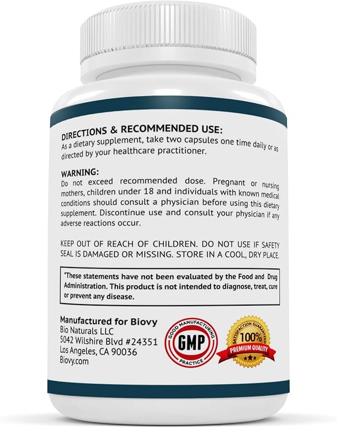 Stronghold Bladder Control for Men and Women -Supports Healthy Urinary Flow (Already Within Normal Ranges) - 120 Capsules