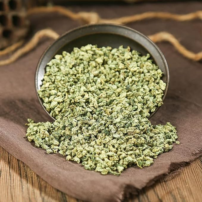 Lotus Leaf Tea Dry Lotus Leaf Wild Pure Natural Organic 500 Grams Bulk Dried Lotus Leaf Tea.