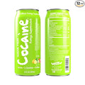 Hype Beverages Official 280mg Caffeine Energy Drink Sparkling Citrus Sugar Free - Energy Boost with Healthy Energy Drinks with Vitamin C B6 B12 &amp Antioxidants (12 Fl Oz Pack of 12)