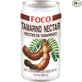 Foco Juice Tamarind 11.8-Ounce (24 Pack)