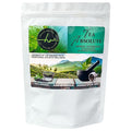 Tea Absolute AlkaBlend – Organic Alkaline Herbal Tea | 20-Herb Loose Leaf Botanical Blend | Caffeine-Free Vegan Non-GMO | Daily Wellness Tea Ritual