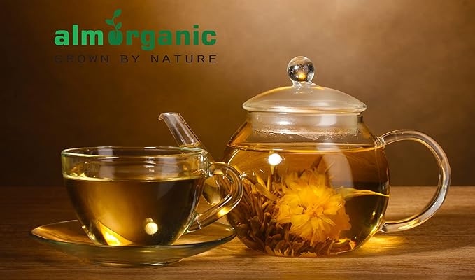Blood Detox Tea | Toxins Infections &amp Inflammations | Circulation | Blood Clots &amp Blood Pressure | 100 Gr. | 3.5 Oz.