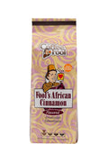 Coffee Fool's Decaf African Cinnamon (Whole Bean)